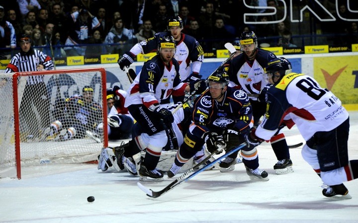 Fantastický šláger s fantastickým highlightom Jenčíka